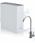 TOP 600 GPD Direct flow impianto ad osmosi inversa senza serbatoio