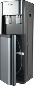 Erogatore, 33cm, 33 cm, 30 cm, 90 cm, autonomo, professionale, grigio, per casa