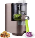 Macchina per La, macchina automatica per pasta, 220 W, professionale, per La Pressatura delle Tagliatelle