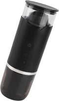 Macchina da caffè DC12V, portatile, caffettiera elettrica
