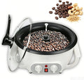 A 240 Macchina Per Tostare, macchina da caffè elettrica, 0 a 240 °C, timer, rivestimento antiaderente, per Chicchi Di Caffè