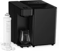 Klarstein 10kg/24h Dispenser, Filtro, 2 L, 10 kg, touch, Casa & Ufficio