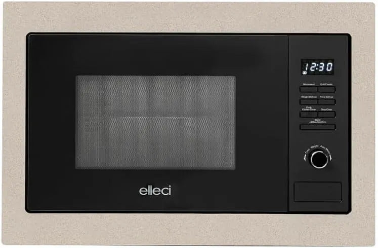 Forno a microonde G51, 28 L, 900 W, grill, microonde da cucina
