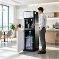 Distributore, Dispenser, per Casa, Depuratore Acqua Domestico