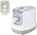 Macchina per pasta, macchina per tagliatelle, macchina per pasta fresca, Macchina per Pasta Elettrica Automatica