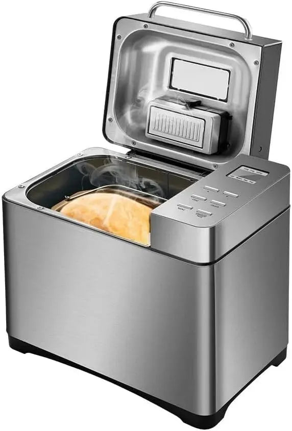 Macchina per il pane, panificatrice, utensili da cucina