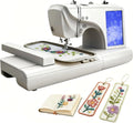 Macchina da cucire, macchina per cucito elettrica, touch, dimensioni personalizzabili, USB, per moda