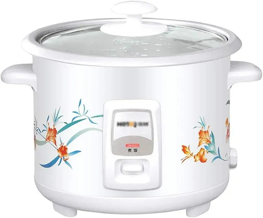 Pentola e padella, 250 W, utensile da cucina, cuociriso elettrico