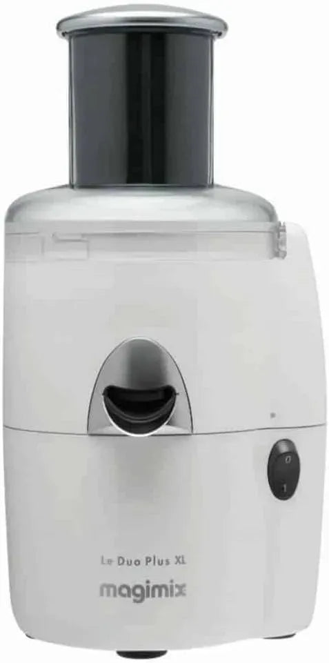 ESTRATTORE, bianco, MAGIMIX ESTRATTORE, Juice Expert 3 MULTIFUNZIONE Bianco