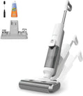 Aspirapolvere F10 3-in-1, 1,3 L, per Solidi e Liquidi da 60 Minuti