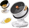Macchina per Cucinare, 8 L, 2000 W, per Cucinare Automaticamente da 8 Litri