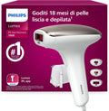 Philips BRI923/00 Accessorio per elettrodomestico, pannello IPS, Lumea 7000 Series, dispositivo di epilazione IPL