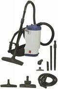 Aspirapolvere, professionale, Weber Bürstensysteme W1, originale W1