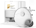 Robot aspirapolvere, MOVA P70, 000 Pa, aspirapolvere robot, Pro Ultra Robot aspirapolvere e lavapavimenti