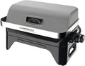 Attitude2go CV Outdoor_Living, Grigio, esterno, campeggio