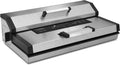 Caso VAC 4008 macchina per sottovuoto alimentare, professionale