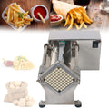 Affettatrice, Taglierina, affettatrice per alimenti, industriale, professionale, ristoranti, per Patate