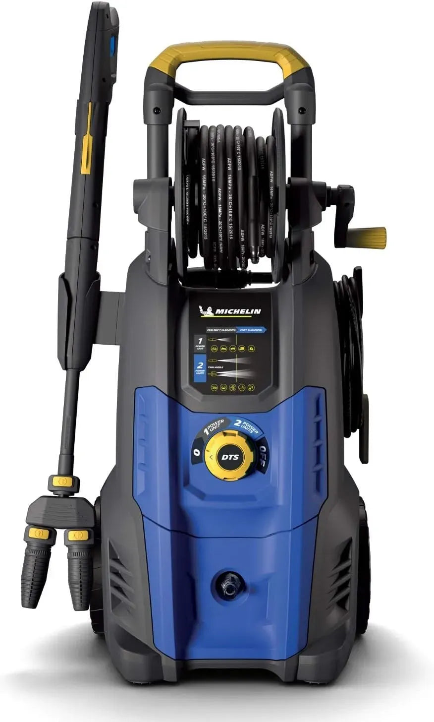 Idropulitrice MPX25DTS, 2500 W, 150 bar, 810 l/h