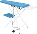 AS06Plus Supporto, Tavolo, ruote di trasporto, professionale, funzione riscaldante, EOLO