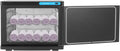 sterilizzatore, sterilizzatore elettrico, 23 L, per bagno