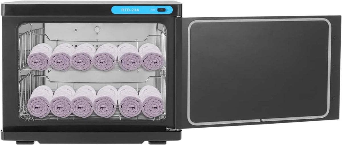 sterilizzatore, sterilizzatore elettrico, 23 L, per bagno