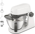 Kenwood KHC30.040WH Frullatore, pizza, bianco, 1,7 kg per Pane e Pizza