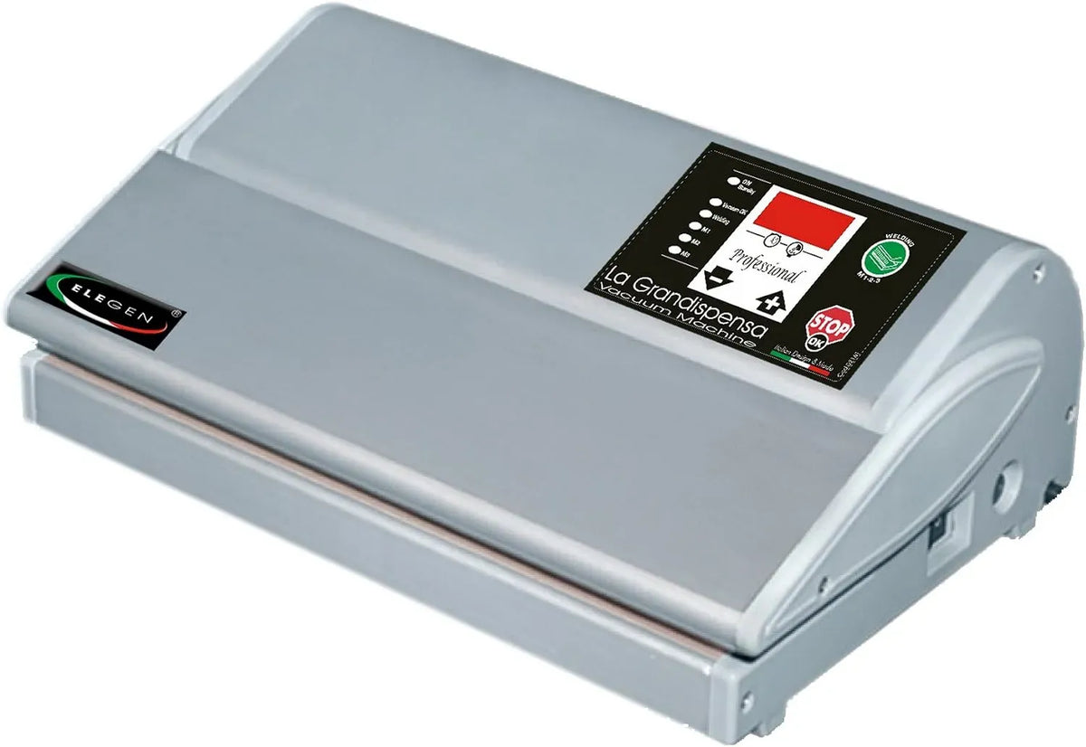 macchina per sottovuoto alimentare, 40cm, 40 cm