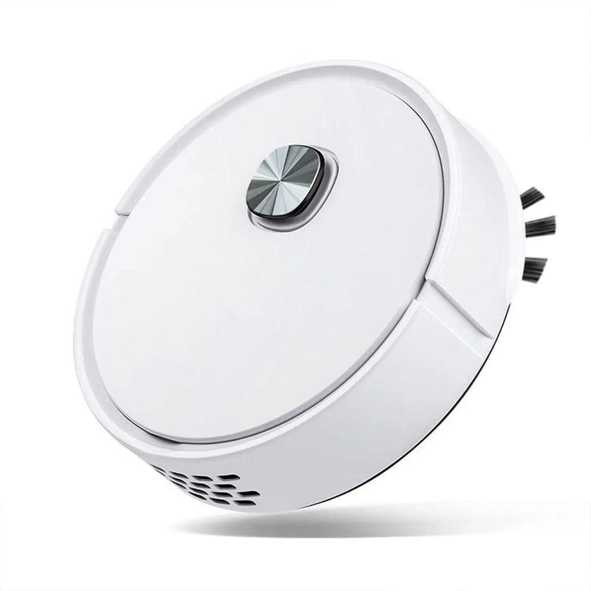 Aspirapolvere, professionale, aspiratore elettrico domestico, Robot mop Aspirapolvere Robot Senza Fili Asciutto e Bagnato