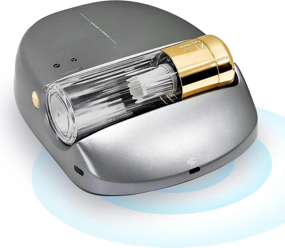 Aspirapolvere, 55 dB, CREATULIZE 270nm, aspiratore elettrico domestico