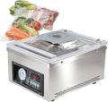 DZ-260 Macchina per Sigillare, professionale, acciaio inox, per Sigillare Sottovuoto Commerciale
