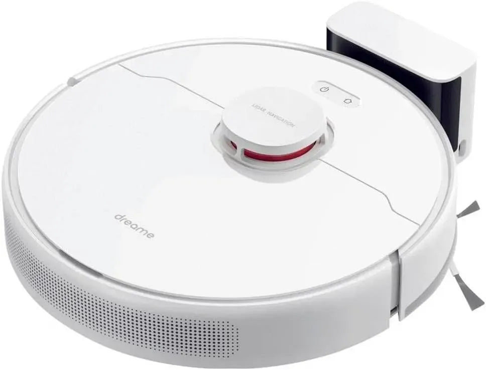 vacuum cleaner, Robot, robot aspirapolvere, dreame Robot vacuum cleaner F9 Pro smart