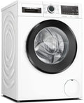 Bosch Serie 6 WGG25403IT Lavatrice, 10 kg, bianco, 1400 rpm Bianco