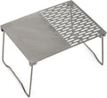 Tavolo, Grill, portatile, esterno, campeggio, campeggio pieghevole da campeggio Grill p