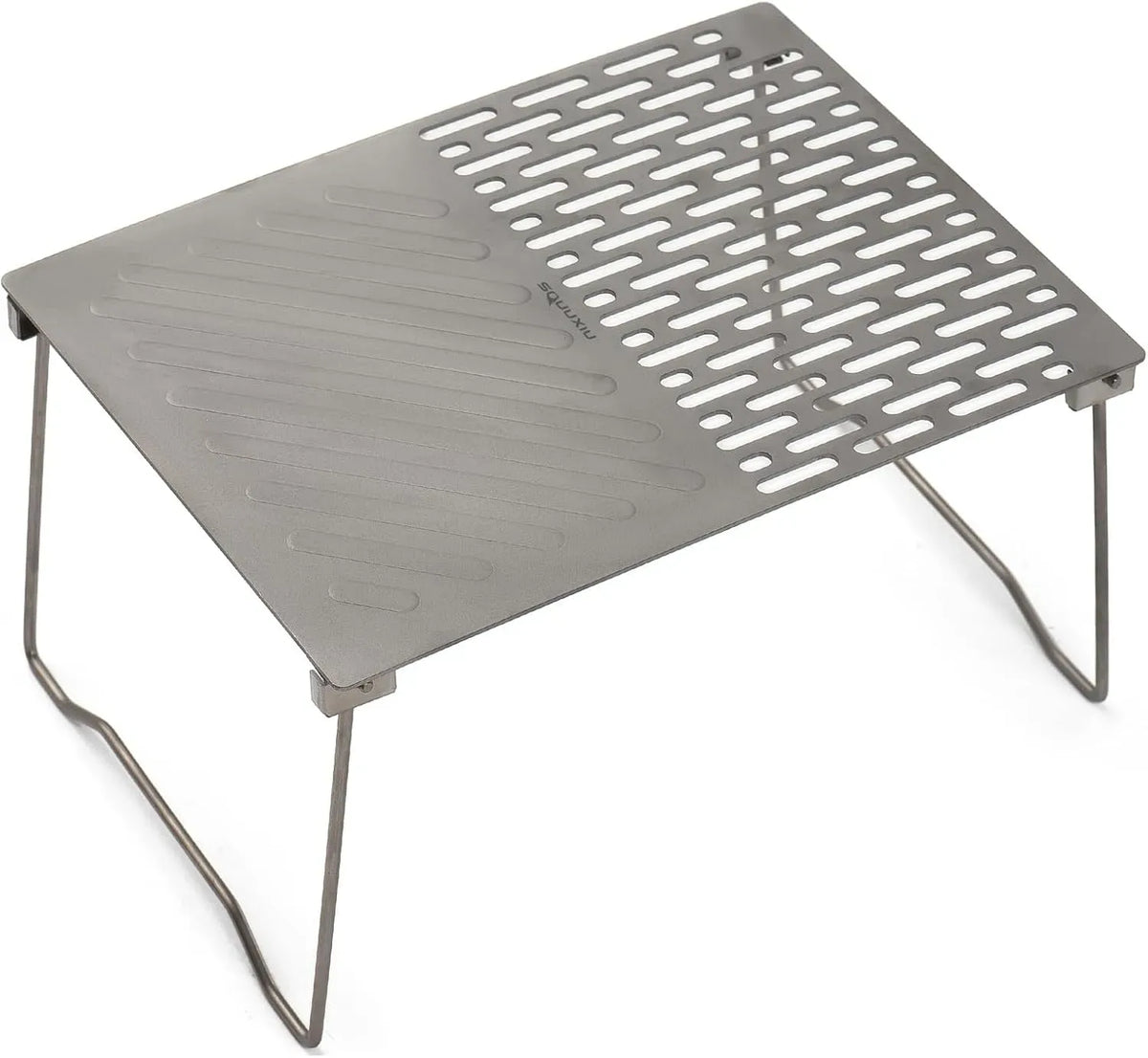Tavolo, Grill, portatile, esterno, campeggio, campeggio pieghevole da campeggio Grill p