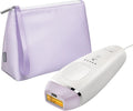 Philips BRI863 epilatore elettrico, pannello IPS, per una pelle durevolmente liscia
