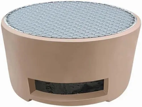 Accessorio per elettrodomestico, Stufa per Barbecue Vecchio Stile, Stufa per Barbecue in Ceramica
