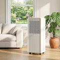 Condizionatore, portatile, oscillazione, 10000 Btu, Spina UK a