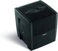 LW15 LW25 umidificatore, 35 m, 8 W, nero, per ambienti fino a 35 m²