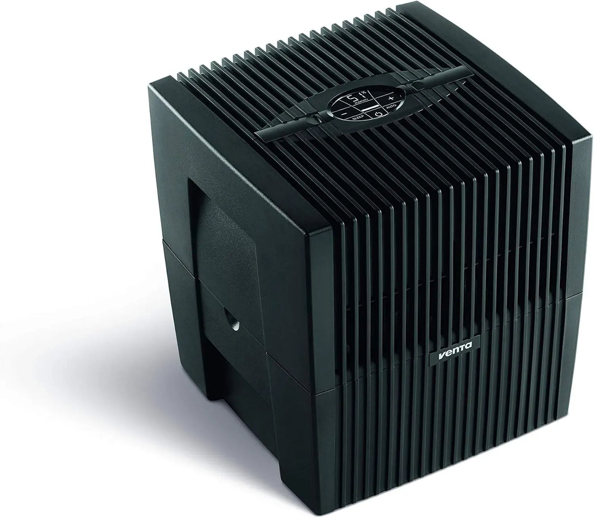 LW15 LW25 umidificatore, 35 m, 8 W, nero, per ambienti fino a 35 m²