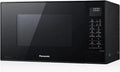 Panasonic NN-CT56 Forno a microonde, 27 L, 1000 W, nero