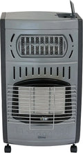 GH 3062 dispositivo, classe energetica A, 15 Kg, QLIMA