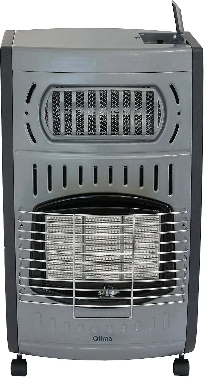 GH 3062 dispositivo, classe energetica A, 15 Kg, QLIMA