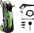 Idropulitrice, verde, pulitrice ad alta pressione, Lavor Predator 160 WPS Idropulitrice