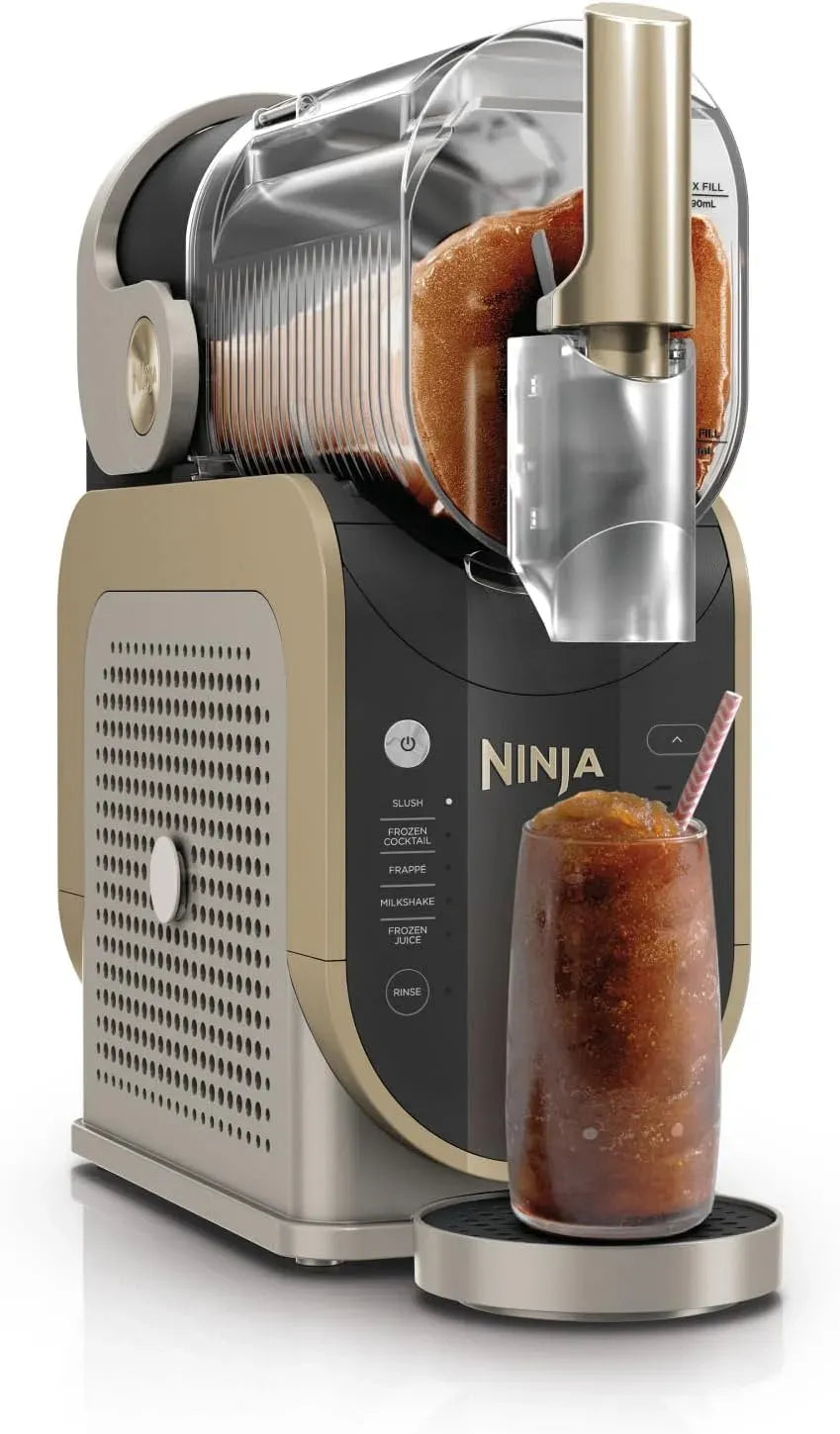 Ninja Macchina, Pietra, Macchina Granite e Bevande Ghiacciate