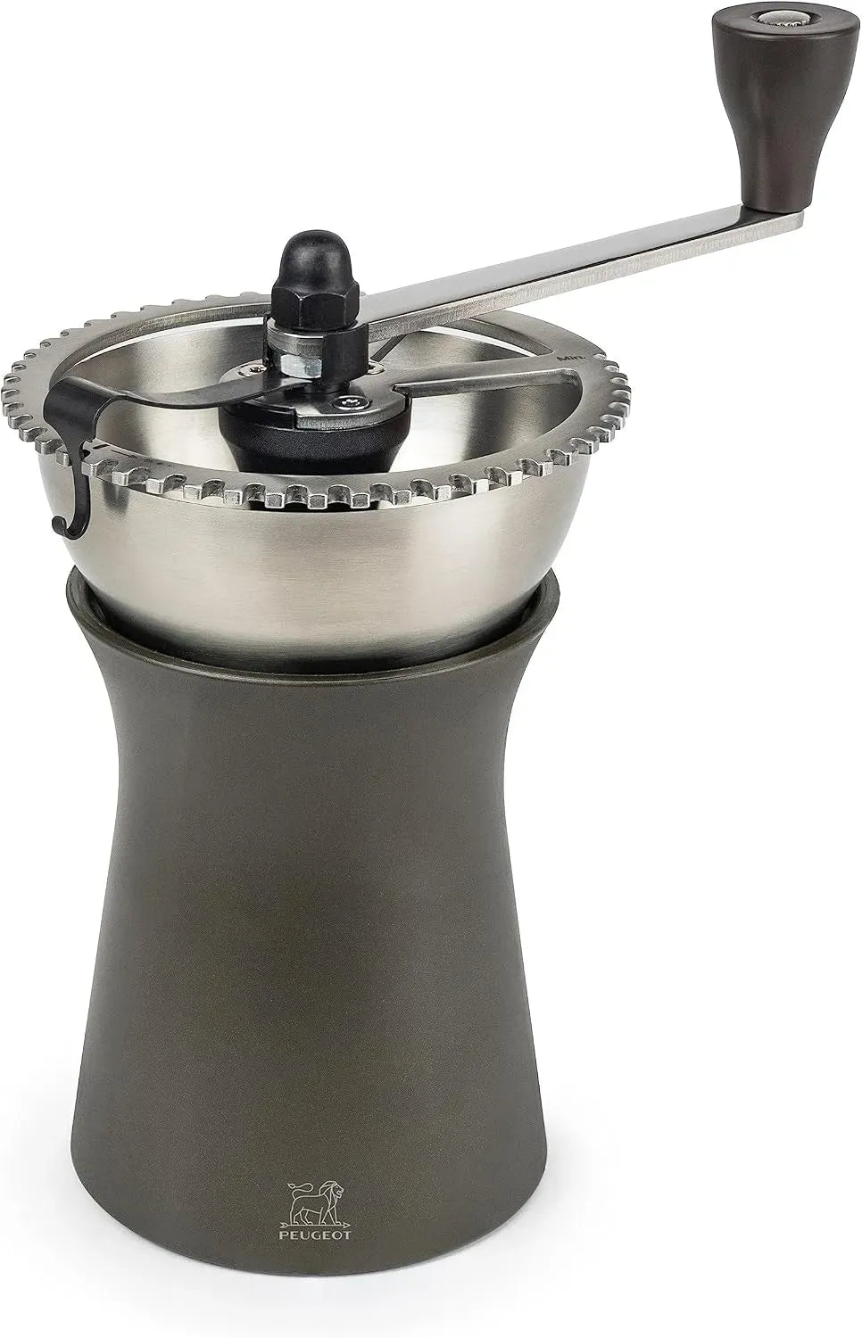 Accessorio per elettrodomestico, 19 cm, acciaio inox, in robusto acciaio inox e plastica