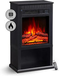 Balderia Camino elettrico Ember, caminetto elettrico
