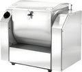 W/1500 per Pasta, Impastatrice per Farina in Acciaio Inox, per Impastatrice Planetaria Professionale, Impastatrice Planetaria Automatica da 1100 W