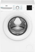 Lavatrice BMWU3921W, 9 kg, classe energetica E, 1200 giri