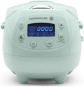 Cuociriso, cuociriso elettrico, 0,6 L, REISHUNGER