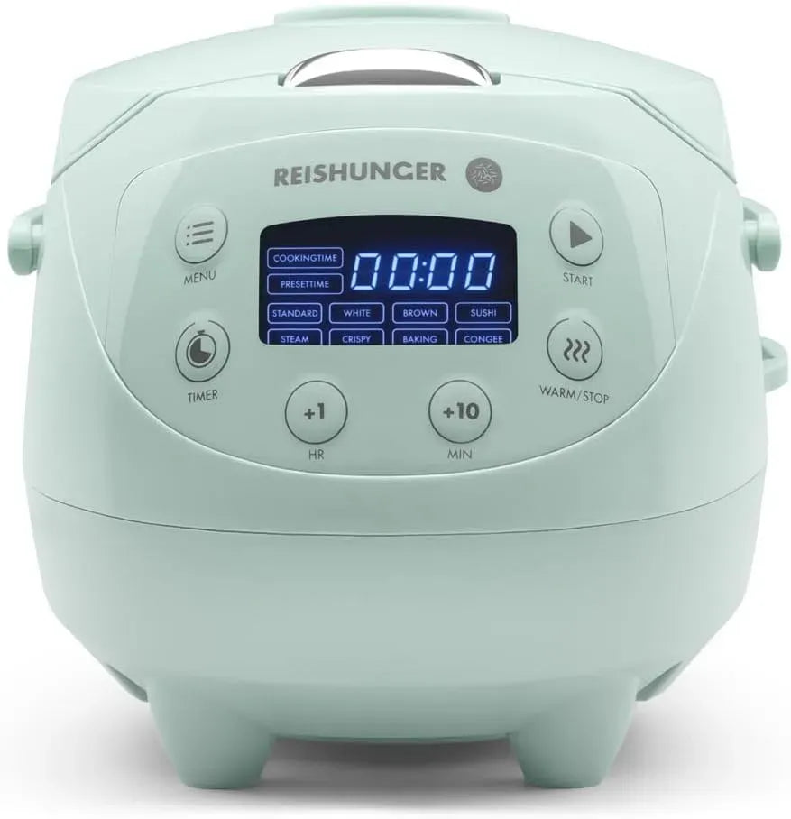 Cuociriso, cuociriso elettrico, 0,6 L, REISHUNGER